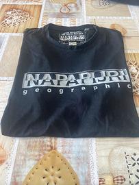 t-shirt napapijri