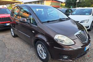Lancia MUSA 1.4 95 CV Argento Ecochic GPL AFTERMAR