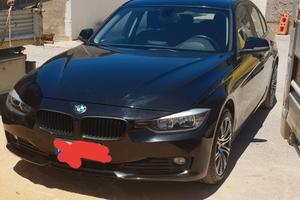 bmw 316d