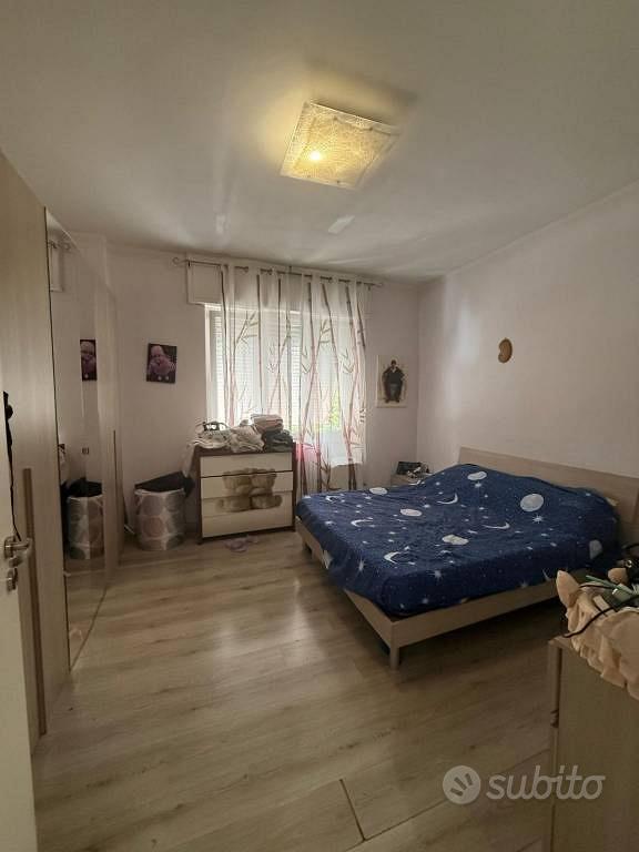 Appartamento – Bollate, Fornas, Ospiate - Vista 5