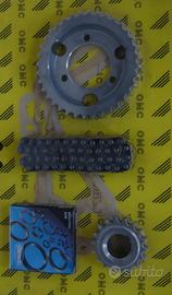 Catena distribuzione Simca