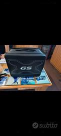 Borsa interna top case 1200 GS e borsa serbatoio