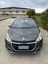 PEUGEOT 208 1.6 DEL 2016!!!