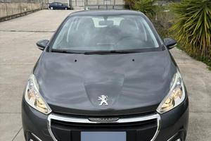 PEUGEOT 208 1.6 DEL 2016!!!