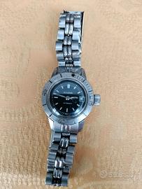 Bulova Snorkel "Devil Diver" 666 Feet