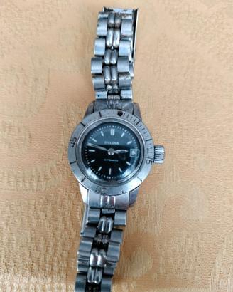 Bulova Snorkel "Devil Diver" 666 Feet