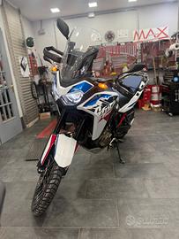 Honda  Africa Twin 1100 L3