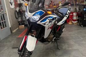 Honda  Africa Twin 1100 L3