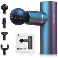 arboleaf Pistola Massaggio Muscolare Mini, Pistola