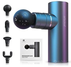 arboleaf Pistola Massaggio Muscolare Mini, Pistola