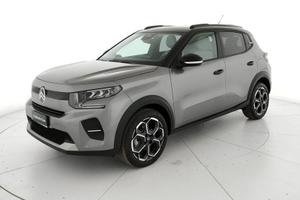 Citroën C3 Turbo 100 cv Manuale MAX