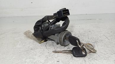 BLOCCASTERZO PIAGGIO Porter Pick-up HCEE (93>)