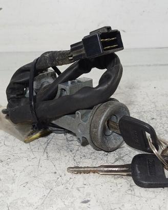 BLOCCASTERZO PIAGGIO Porter Pick-up HCEE (93>)
