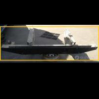 rear chassis paraurti Land Rover Defender 