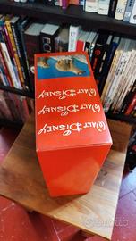 il meraviglioso mondo di walt disney