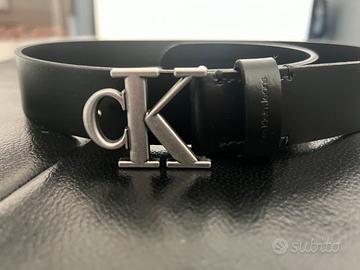cintura Calvin Klein