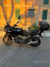 yamaha tdm 900