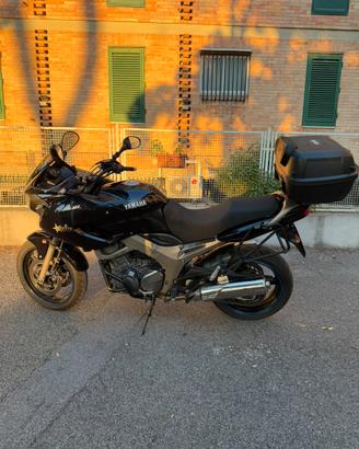 yamaha tdm 900