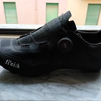 scarpe bici MTB 