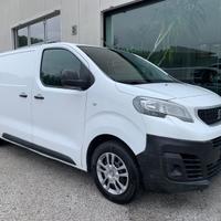 Peugeot Expert Jumpy Van 115td - Lunghezza va...