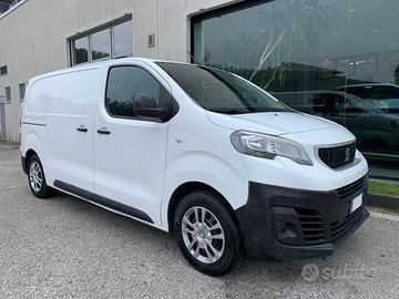 Peugeot Expert Jumpy Van 115td - Lunghezza va...