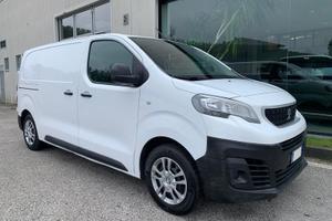 Peugeot Expert Jumpy Van 115td - Lunghezza va...