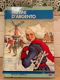 Pattini d’argento