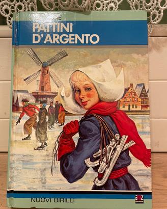 Pattini d’argento