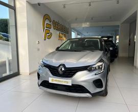 RENAULT Captur TCe 100 CV GPL FAP Zen tua da €19