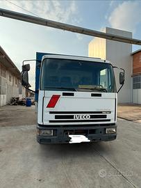 Eurocargo Tector
