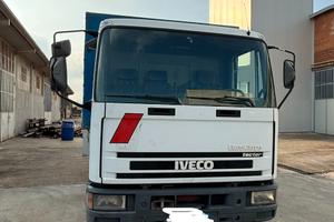 Eurocargo Tector