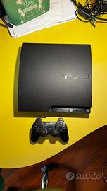 Playstation 3 slim 320GB