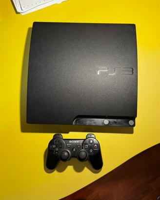 Playstation 3 slim 320GB