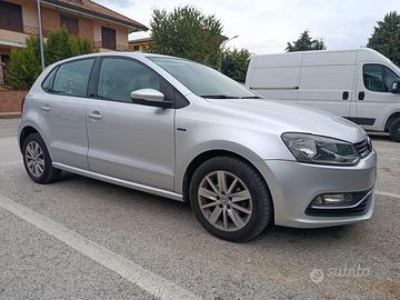 Volkswagen Polo 5p 1.4 tdi Comfortline 90cv