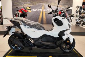 Sym ADX 125