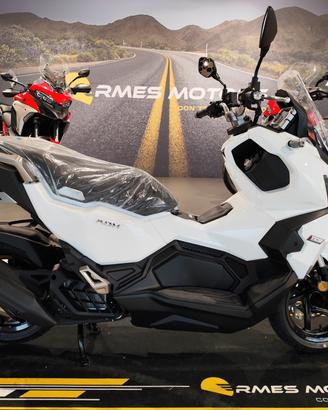 Sym ADX 125