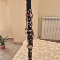 clarinetto sib buffet rc 