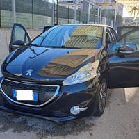 Peugeot 208 1.4 HDI 68 CV