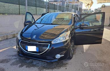 Peugeot 208 1.4 HDI 68 CV
