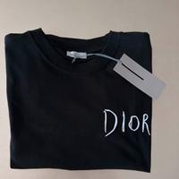 Maglia dior nuova  l o xl