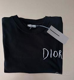 Maglia dior nuova  l o xl