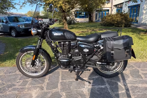 Benelli Imperiale 400