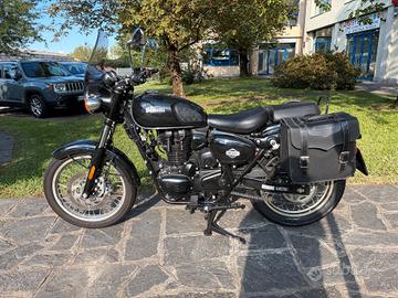 Benelli Imperiale 400
