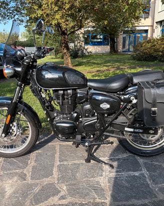 Benelli Imperiale 400
