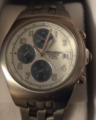 OROLOGIO PATRICK ARNAUD