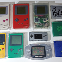 Videogiochi e console GAME BOY