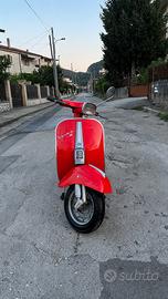 Vespa 50 special