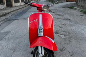 Vespa 50 special