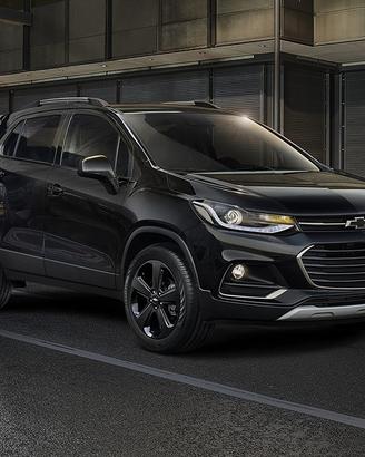 Ricambi usati chevrolet trax #1