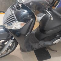 Honda SH 125 - 2008